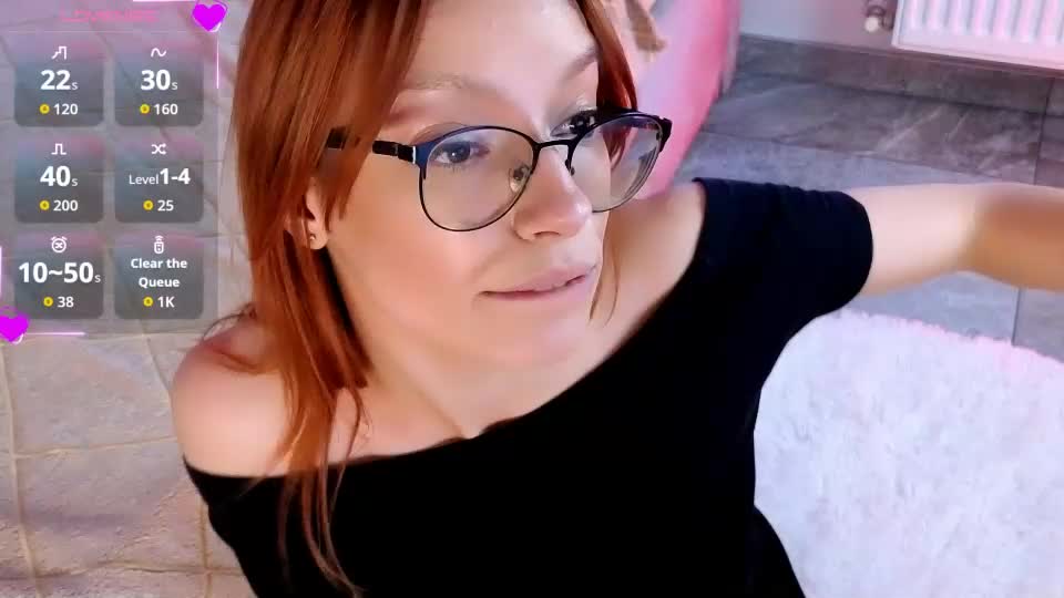 cindymori Webcam Chat July 13, 2026