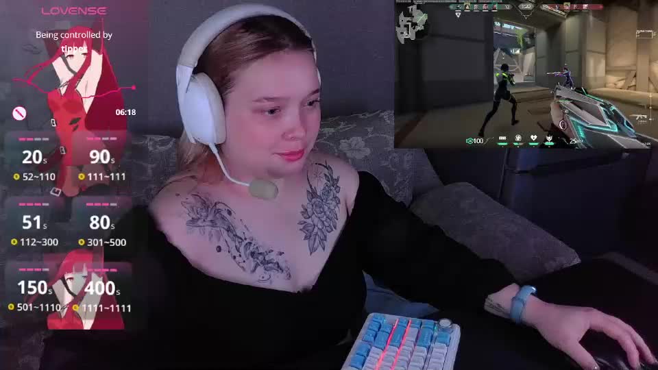 _sofia_adam_ Webcam Chat July 13, 2026