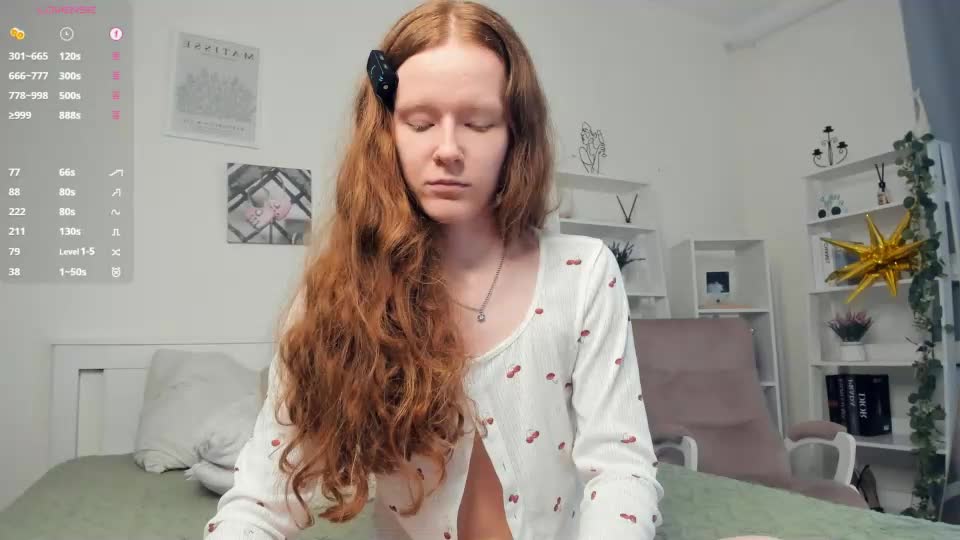 erline_may Webcam Chat July 13, 2026