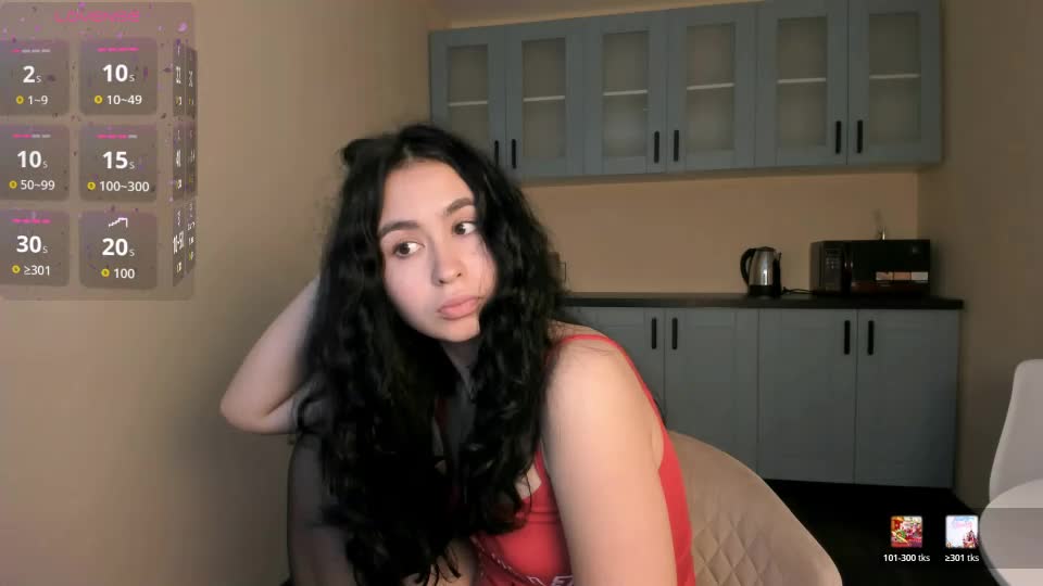 ohminnie Webcam Chat July 13, 2026