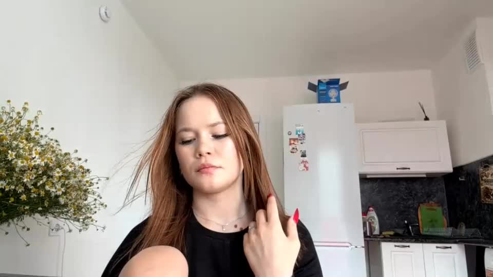 selmacalumag Webcam Chat July 13, 2026