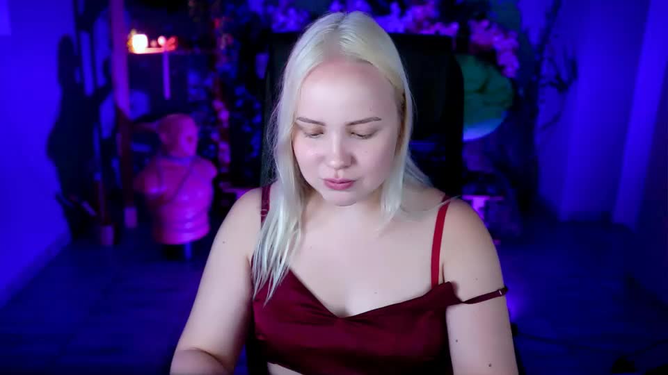 stellawatts Webcam Chat July 13, 2026