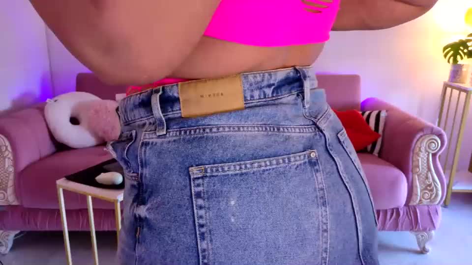 bootyliciousbunny Webcam Chat July 13, 2026