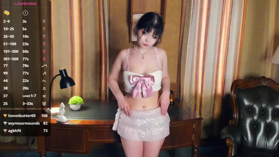 alixypunter Webcam Chat July 13, 2026