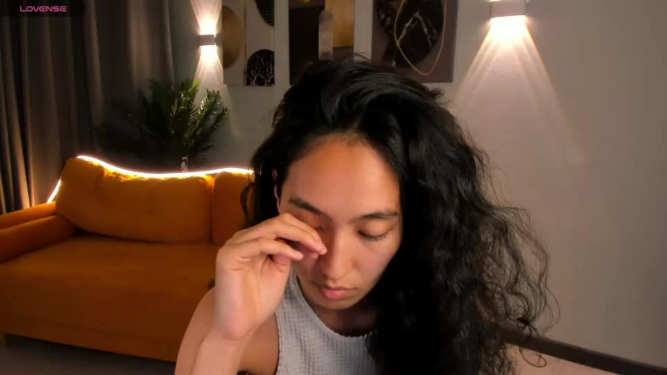yummy_lamii Webcam Chat July 13, 2026