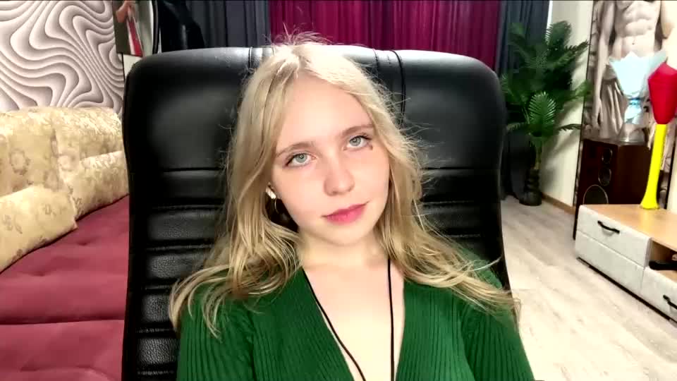 wilhelminafraker Webcam Chat July 13, 2026