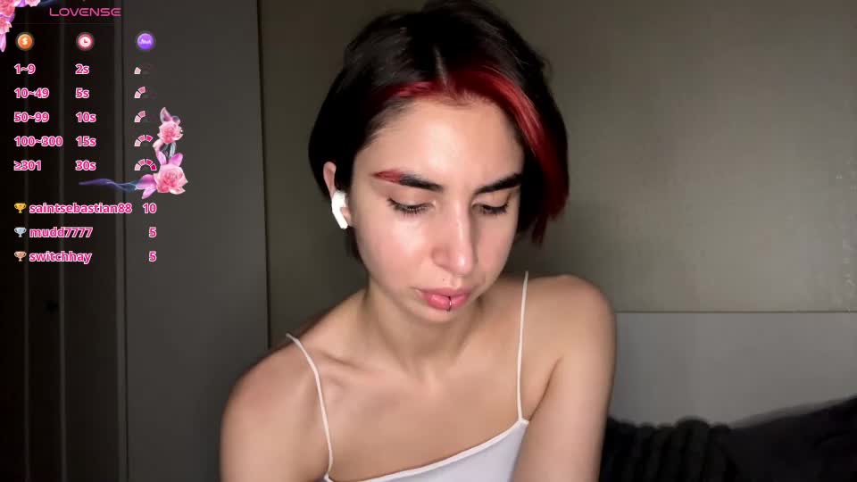 sheryllmafua Webcam Chat July 13, 2026