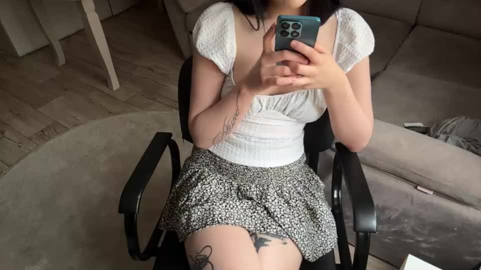 rosendaslostad Webcam Chat July 13, 2026