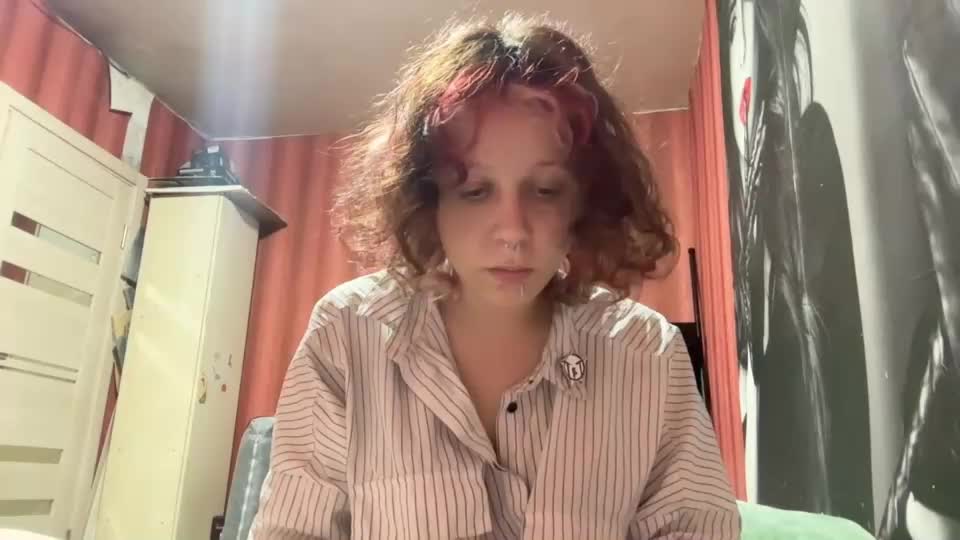 jenaehaby Webcam Chat July 13, 2026