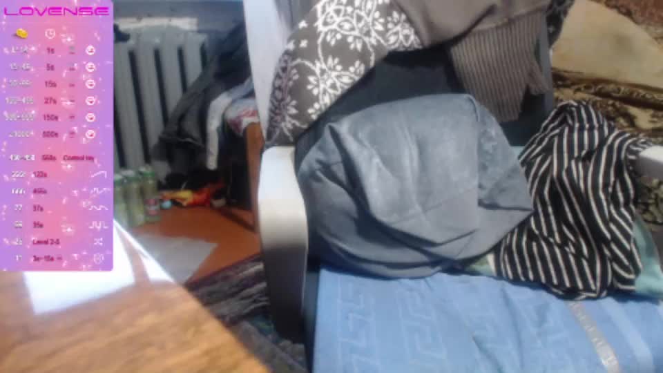 milanasvethoney Webcam Chat July 13, 2026