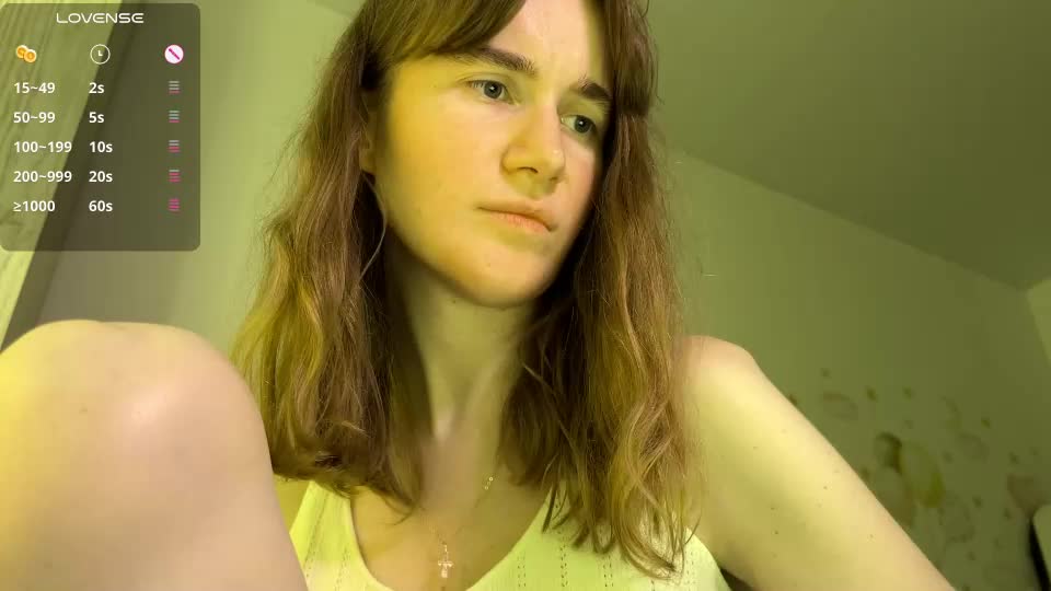 agniia257 Webcam Chat July 13, 2026