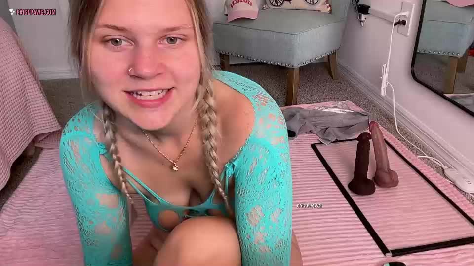 paigepawg Webcam Chat July 13, 2026