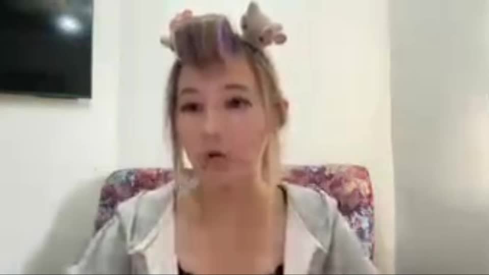 karissagius Webcam Chat July 13, 2026