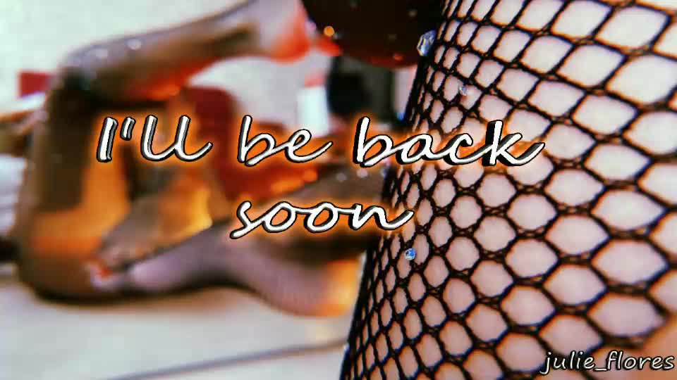julie_flores Webcam Chat July 13, 2026