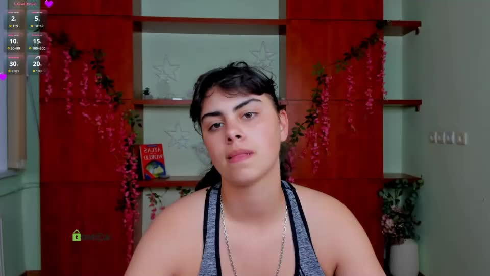 jessica_shine_ Webcam Chat July 13, 2026