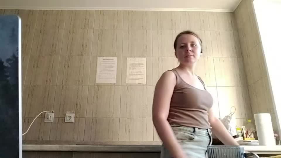sammiecondray Webcam Chat July 13, 2026