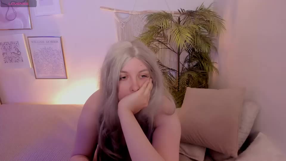 icedafna Webcam Chat July 13, 2026