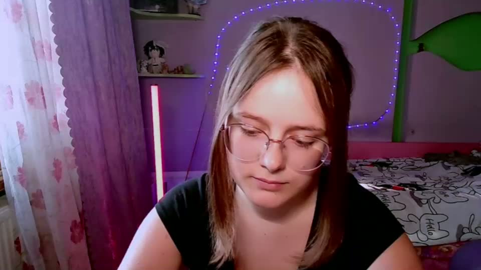 roseelynn Webcam Chat July 13, 2026