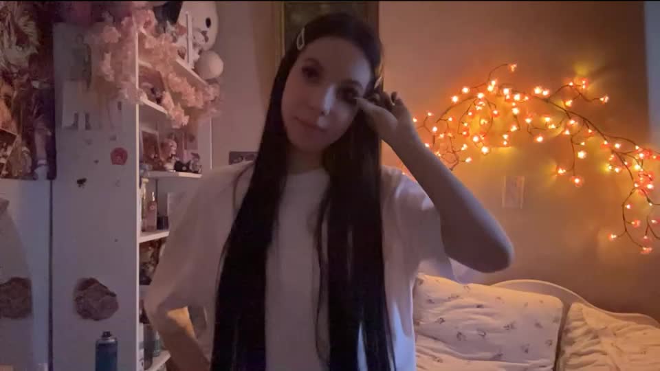 estellezdebski Webcam Chat July 13, 2026