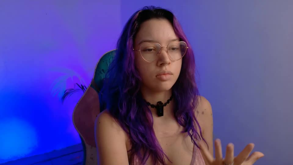 wandadoll Webcam Chat July 13, 2026