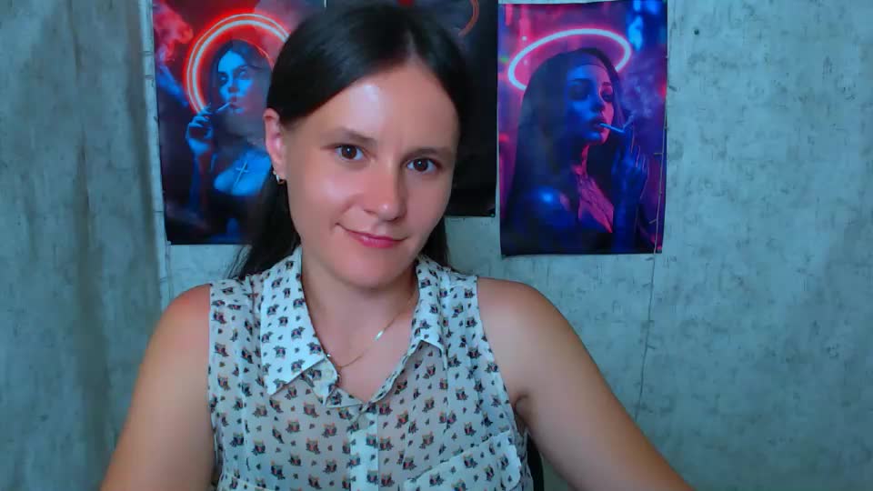 valeriafett_ Webcam Chat July 13, 2026