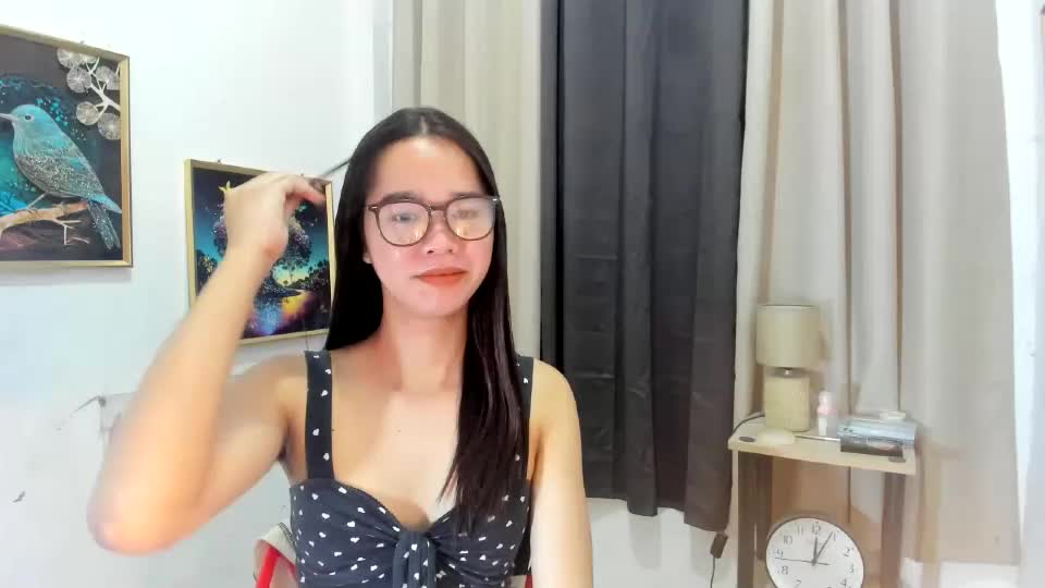 yourtinybunny Webcam Chat July 13, 2026