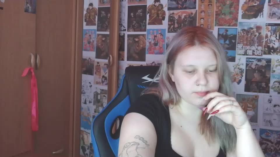 melibooo Webcam Chat July 13, 2026