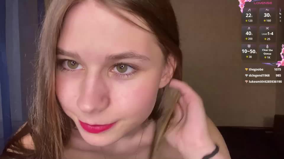 bethkallberg Webcam Chat July 13, 2026