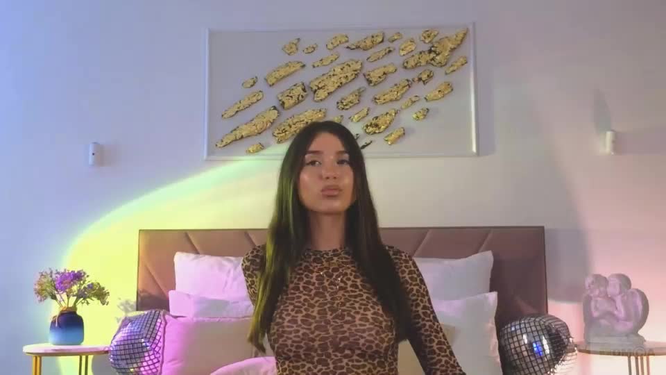 violetta_finch Webcam Chat July 13, 2026