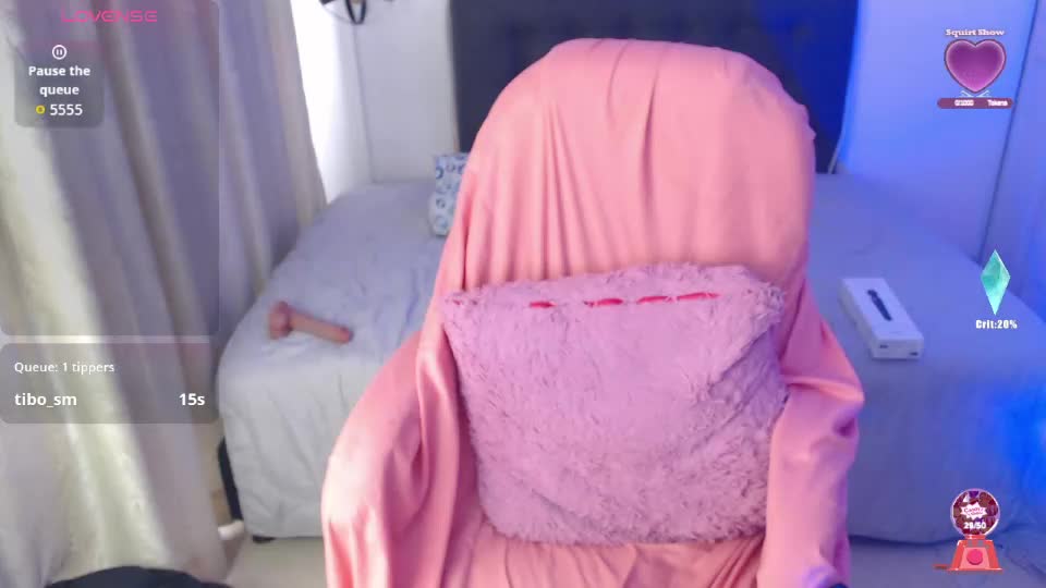 amelierose1 Webcam Chat July 13, 2026