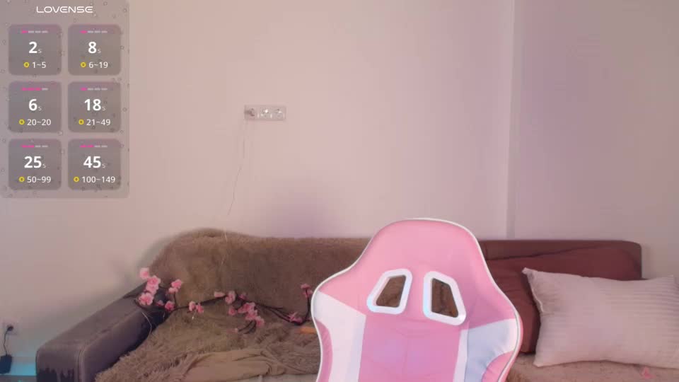 carlune Webcam Chat July 13, 2026