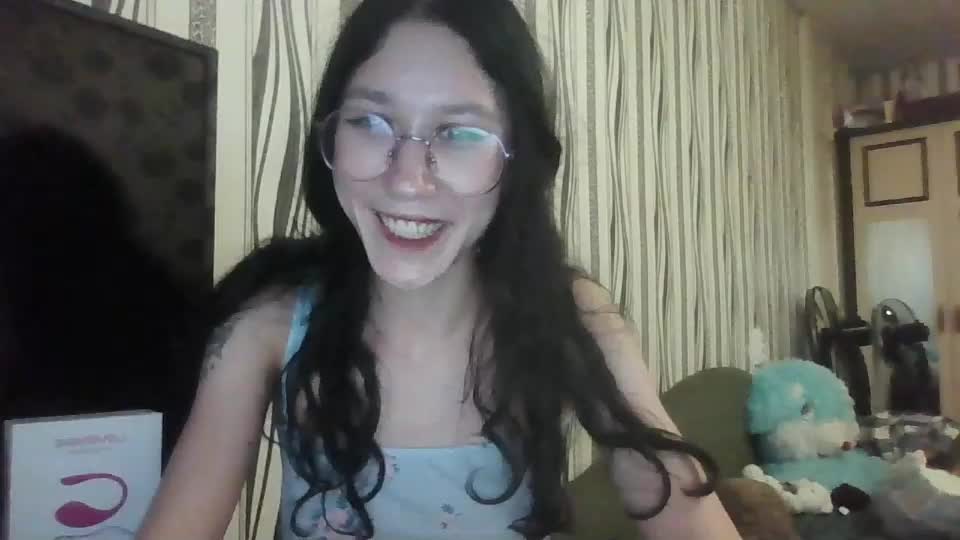 nastasya_sexy Webcam Chat July 13, 2026