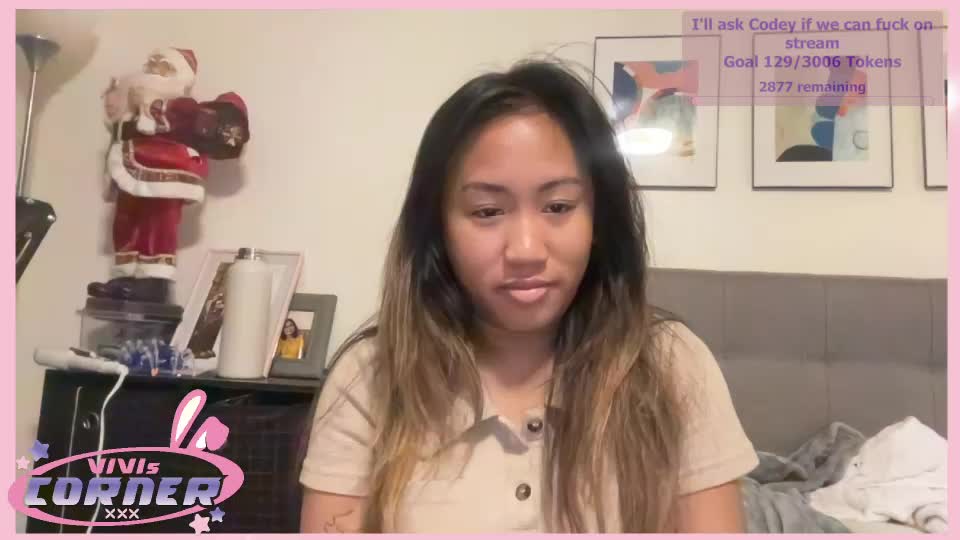 viviandela97 Webcam Chat July 13, 2026
