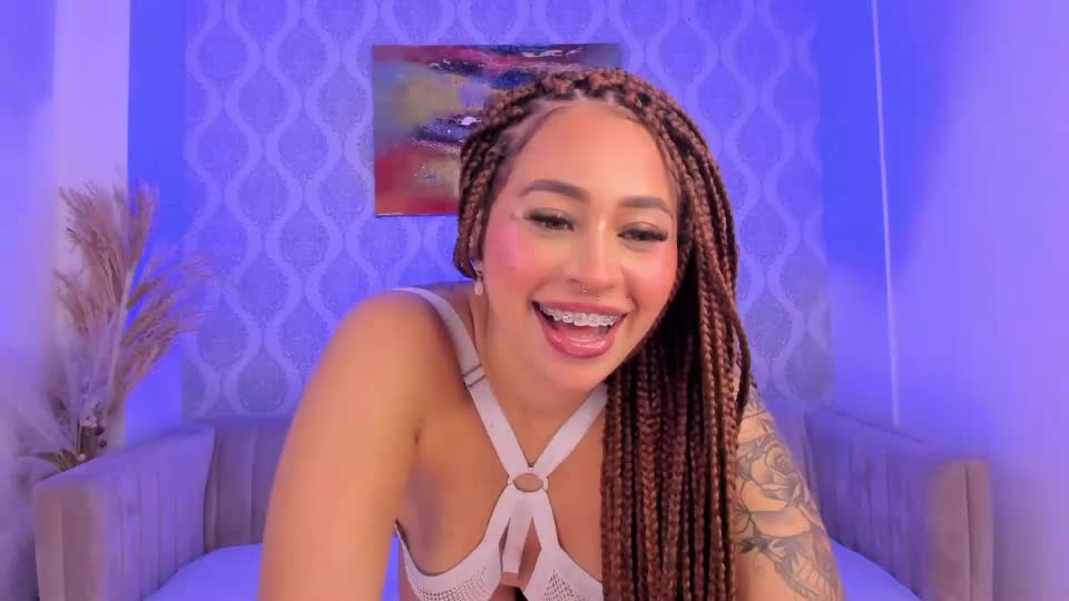 nikki_rousmel Webcam Chat July 13, 2026