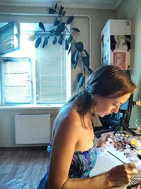 betruetoyourheart Webcam Chat July 13, 2026