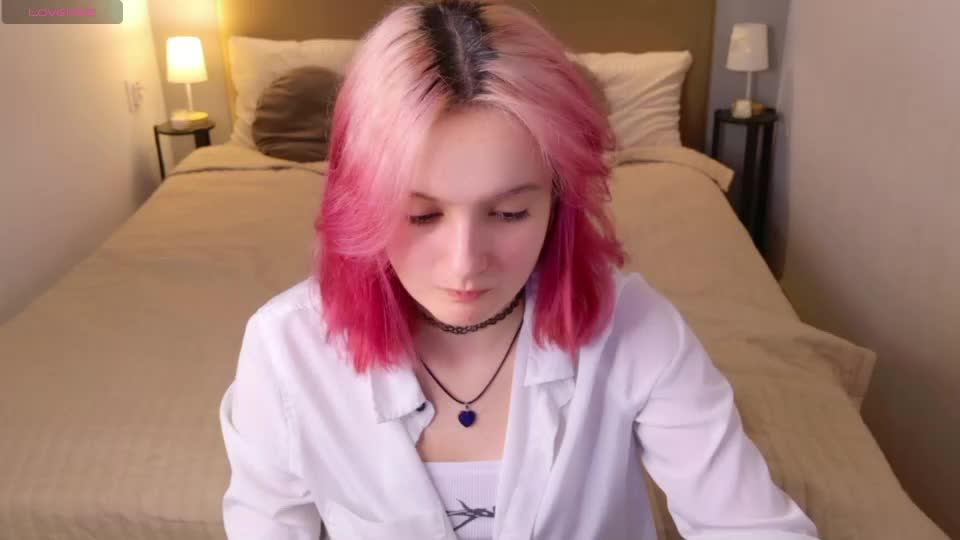 sidney_blair Webcam Chat July 13, 2026