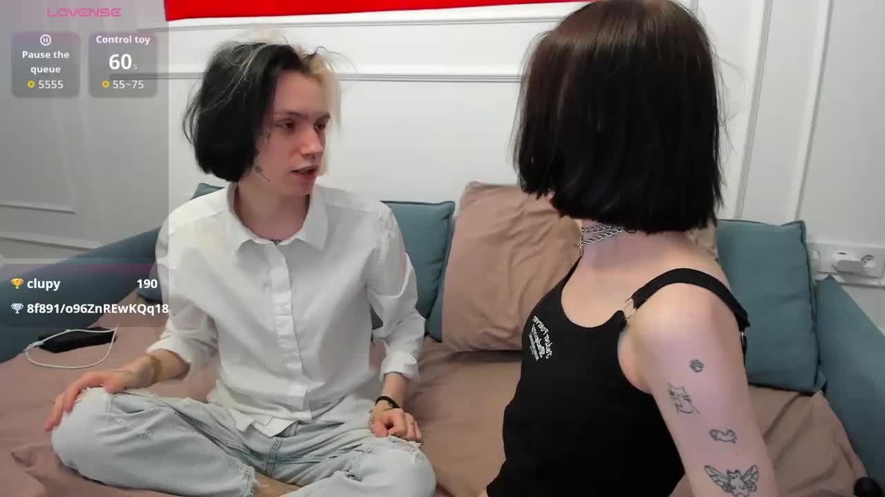 VeryRareTwix Webcam Chat July 13, 2026