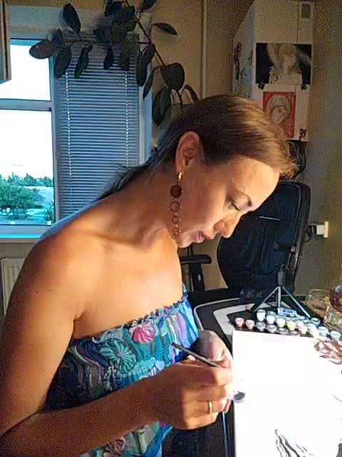 betruetoyourheart Webcam Chat July 13, 2026