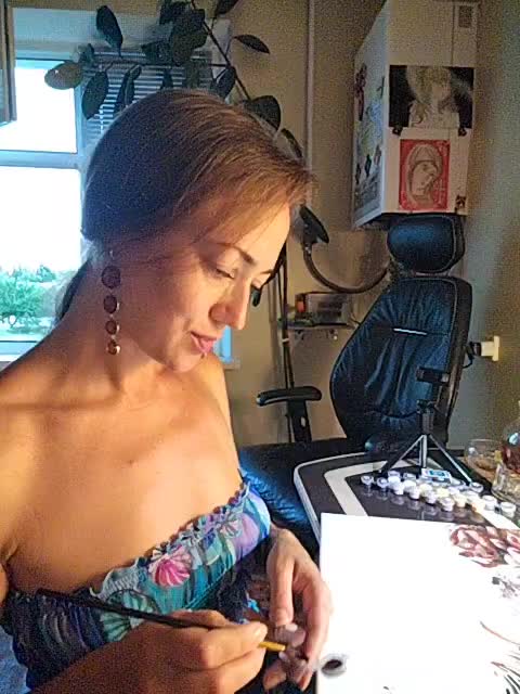 betruetoyourheart Webcam Chat July 13, 2026