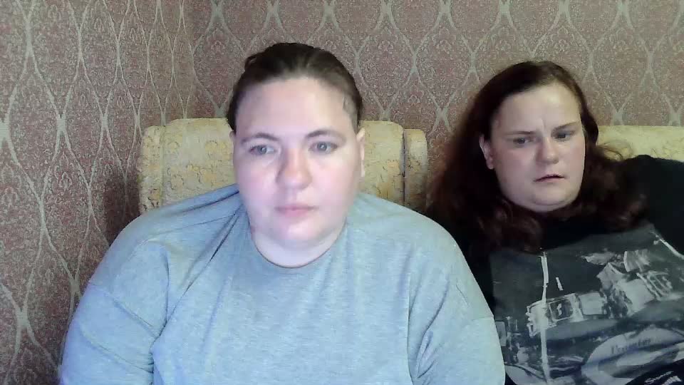 HollyXEva Webcam Chat July 13, 2026