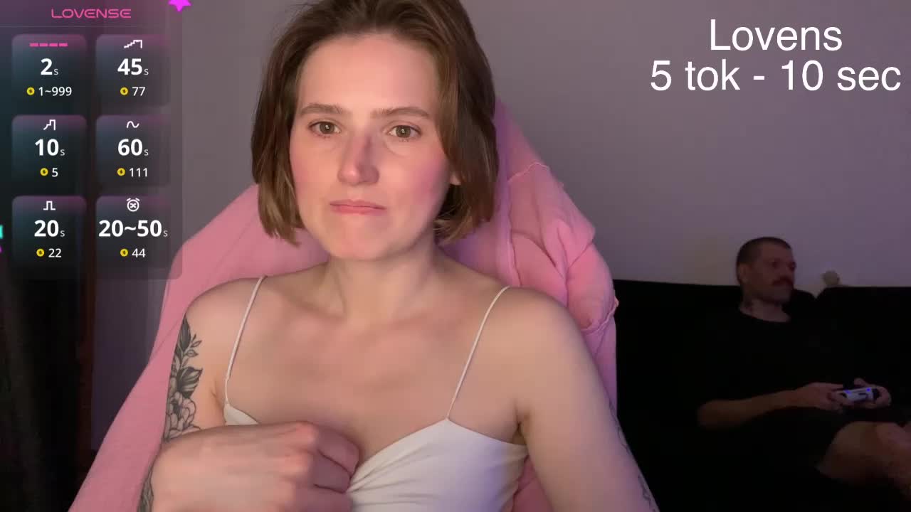 Sexy-Sweets Webcam Chat July 13, 2026