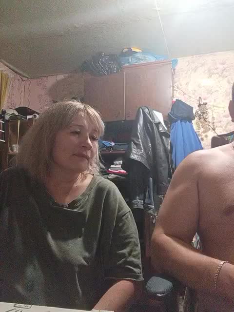 Andrei2409199 Webcam Chat July 13, 2026