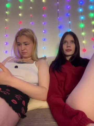 -Zoe-Love- Webcam Chat July 13, 2026