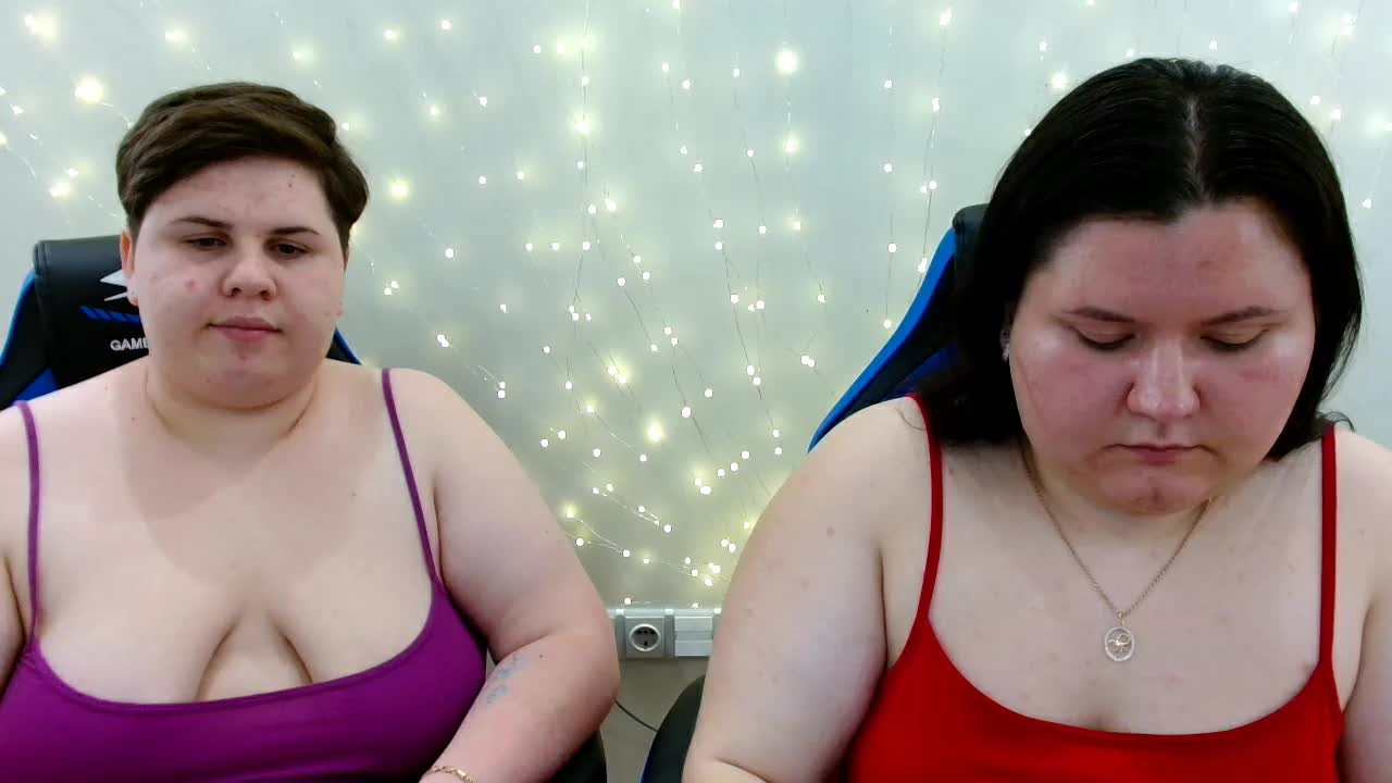 BeckyAndEllen Webcam Chat July 13, 2026
