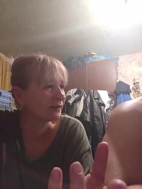 Andrei2409199 Webcam Chat July 13, 2026