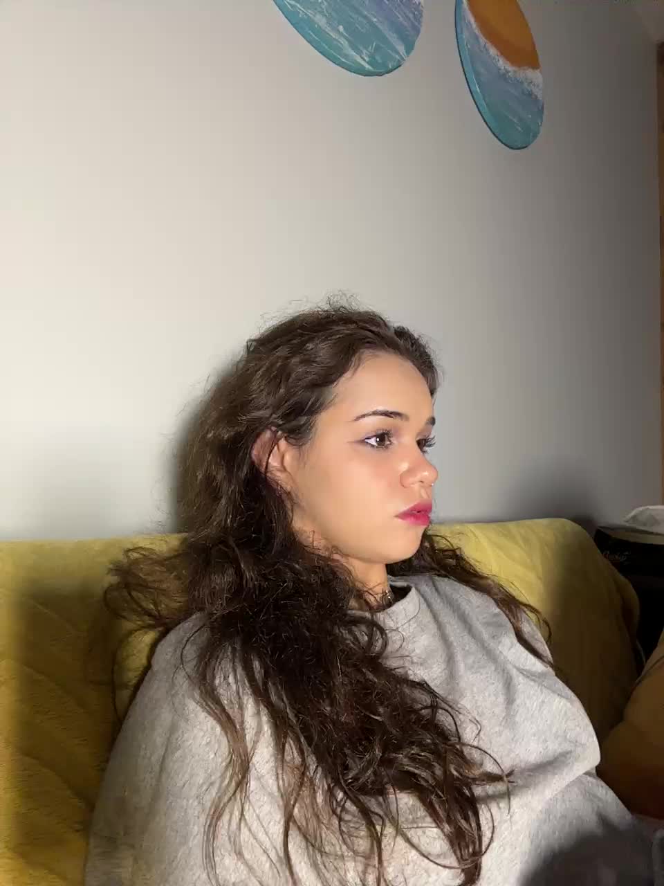 MilleMiMiMi Webcam Chat July 13, 2026