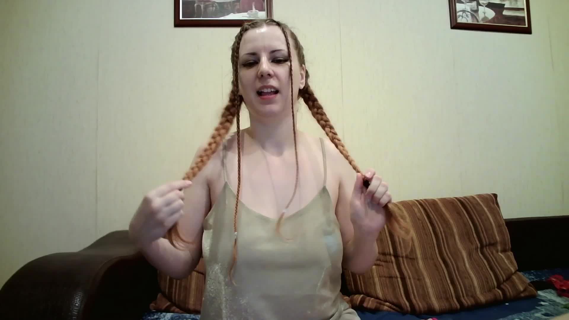 BellaSins Webcam Chat July 13, 2026