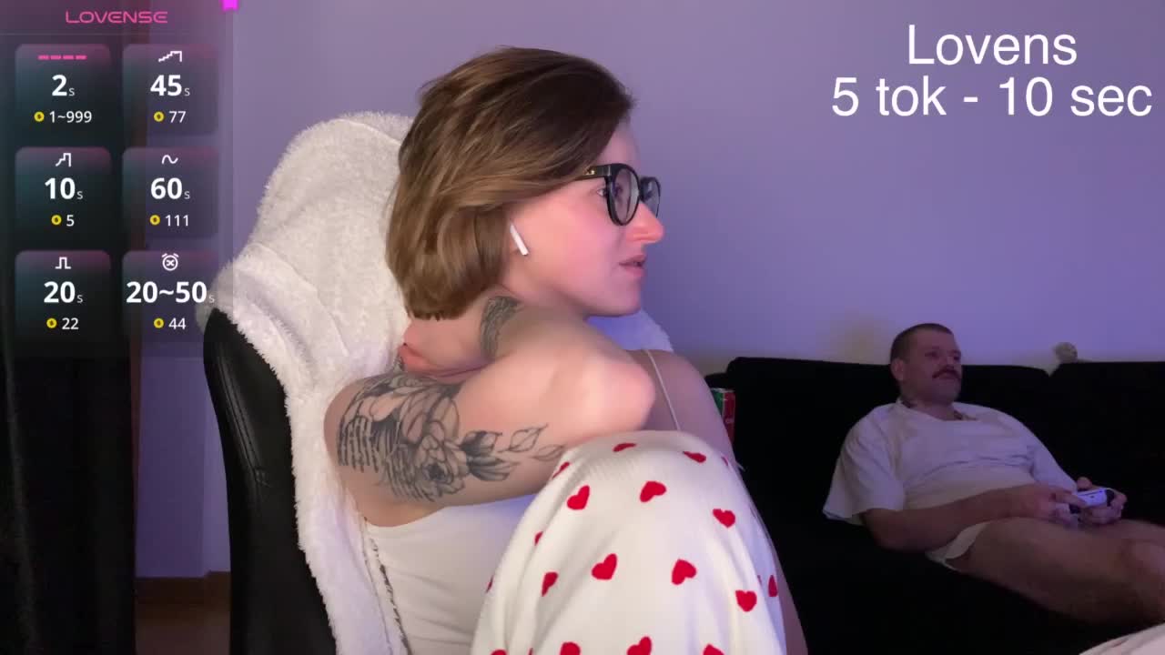 Sexy-Sweets Webcam Chat July 13, 2026
