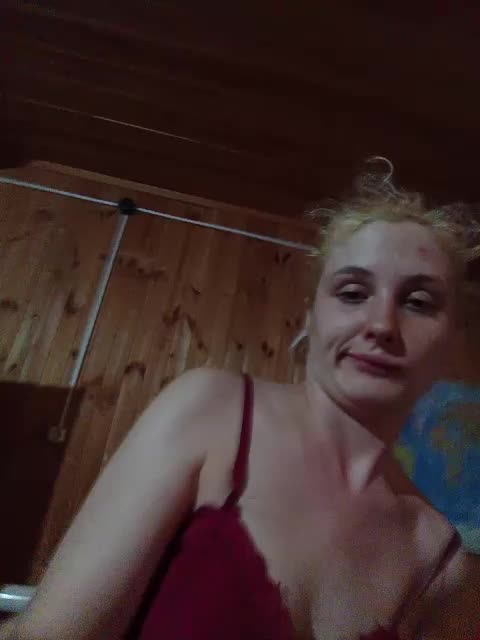 Chipitoli666 Webcam Chat July 13, 2026