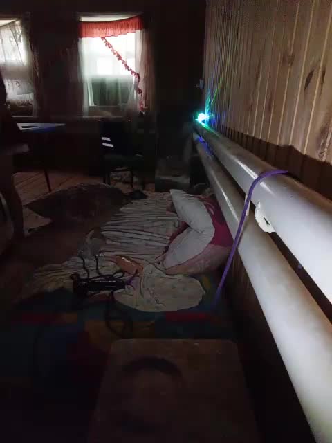 Chipitoli666 Webcam Chat July 13, 2026
